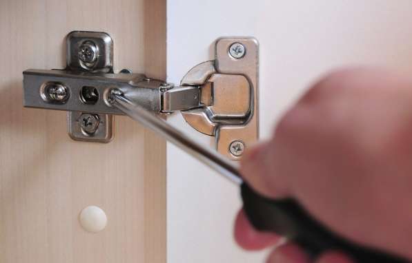 Мелкий ремонт в доме в Ростове-на-Дону фото 33