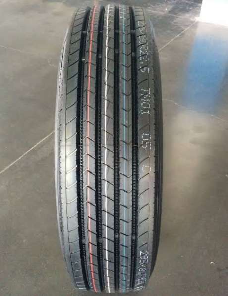 Windforce WH1020 215/75 R17,5 135J