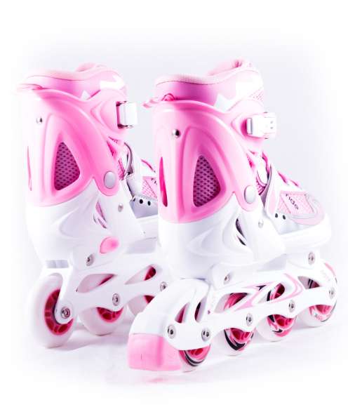 Ролики раздвижные Cloudy в Сочи фото 11