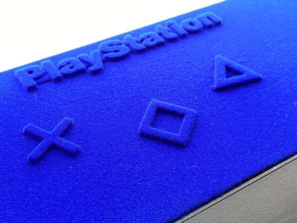 PlayStation 4 прошитая