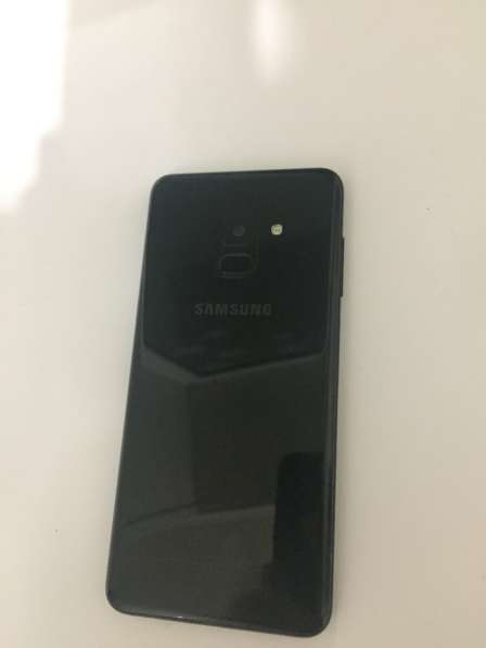 Продам телефон Samsung A8 в Владивостоке фото 4