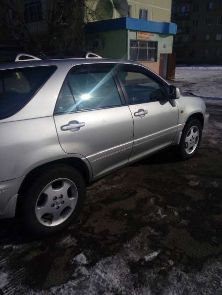 Lexus, RX, продажа в г.Кызылорда в фото 8