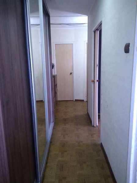 Продам трехкомнатную квартиру 2900000 в Новороссийске фото 6