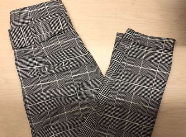 Брюки женские Bershka в Москве