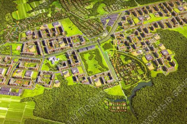 Продам таунхаус в Москва.Жилая площадь 185 кв.м.Есть Электричество, Газ. в Москве фото 36