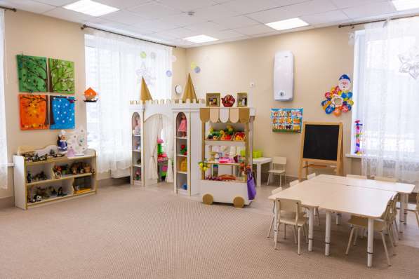 Детский благородный пансион в Екатеринбурге фото 17