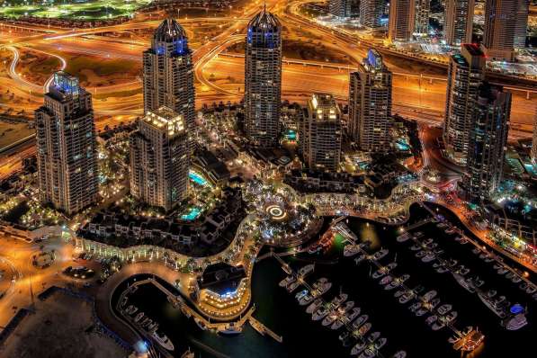 Покупка недвижимости в Дубае.Услуги от экспертов недвижимост в Москве фото 8