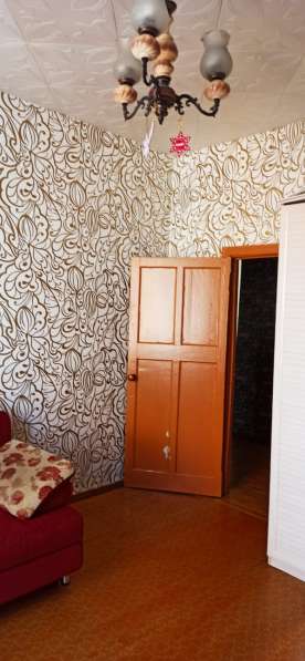 Продаётся 2-х комнатная квартира в Новокузнецке фото 3