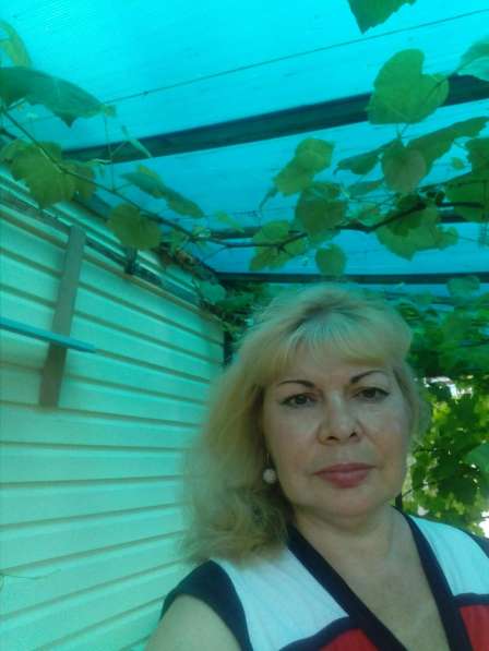 АЛЛА, 58 лет, хочет познакомиться – познакомлюсь с мужчиной серьезные отношения в Краснодаре фото 3
