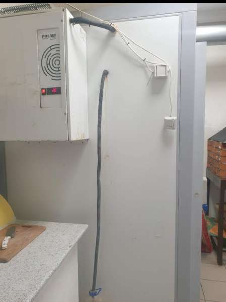 Холодильная камера POLAIR в Дмитрове