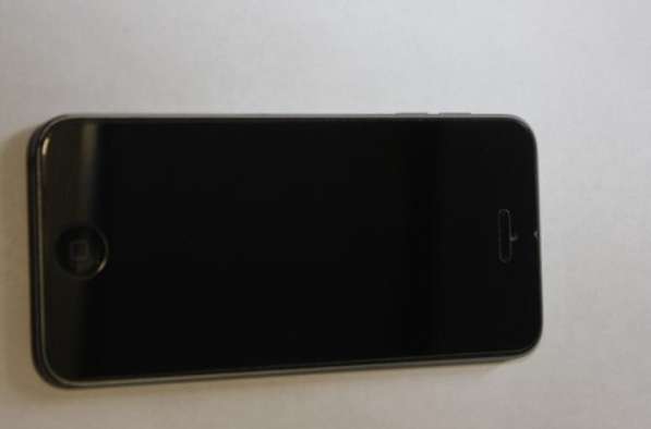Apple iPod Touch 32 Gb Space Gray в Видном фото 4