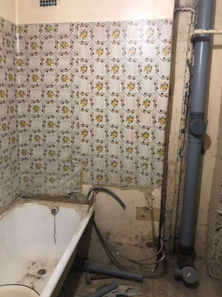 1-к квартира в г. Клин Московской области в Клине фото 11