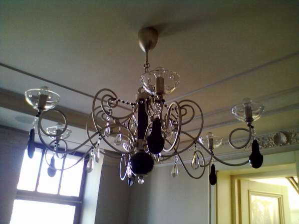 Электромонтажные работы под ключ в Москве фото 22