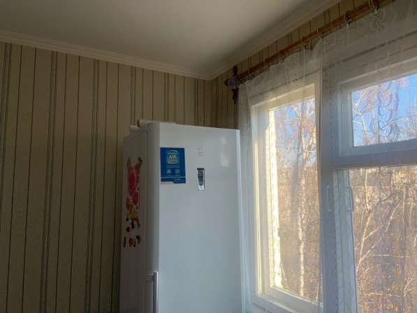Продам 3-х комнатную квартиру по Ул. Суворова 186 в Пензе фото 5