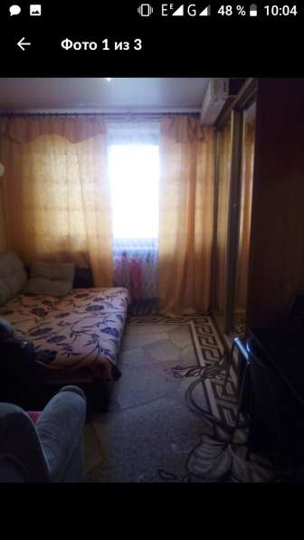 Продам комнату в общежитии в Воронеже
