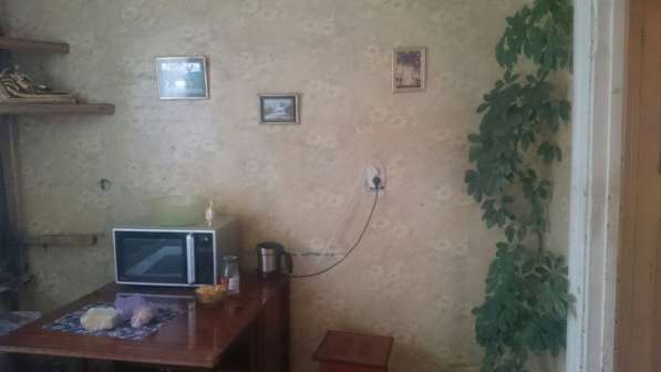 Сдам комнату в Новосибирске фото 3