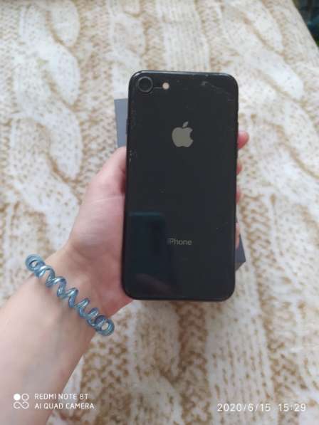 IPhone8 64gb в Казани фото 5