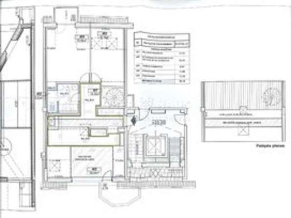 Квартира (Литва) в Вильнюсе в фото 11