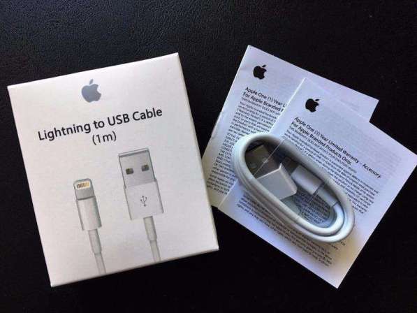 Usb lightning в Люберцы фото 3