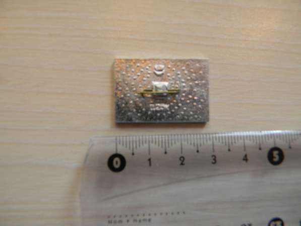 Значок.Олимпиада 1980 Футбол. Киев, футбольный турнир,8 разн в фото 15