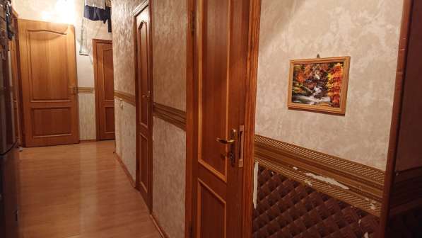 3-комнатная квартира в сталинском доме в Долгопрудном фото 6