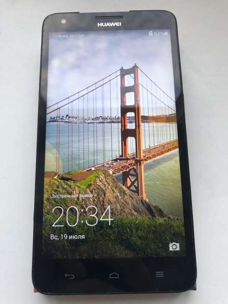 Huawei g750 в Санкт-Петербурге фото 8