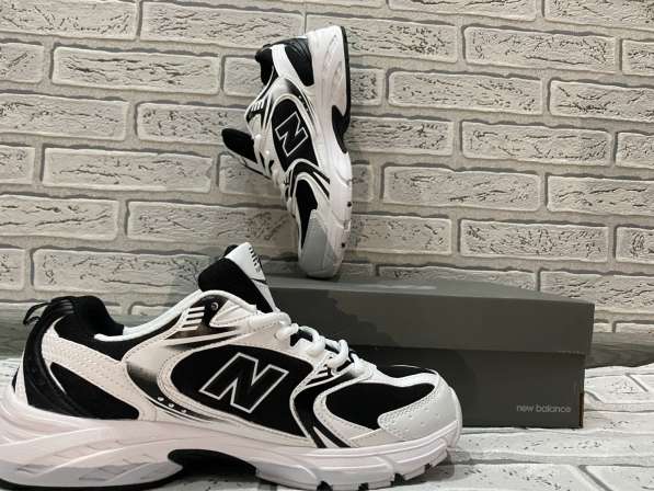 Мужские кроссовки New Balance 530 в Саратове фото 4