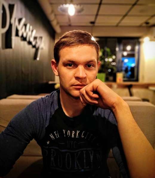 Сергей, 26 лет, хочет познакомиться