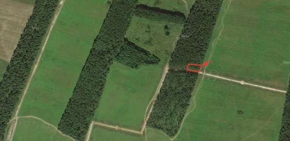 Участок земли под строительство в Верхней Пышмы фото 8