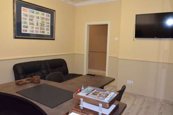 Новое офисное помещение, 54 м² ул. Руднева, 28-А в Севастополе фото 15