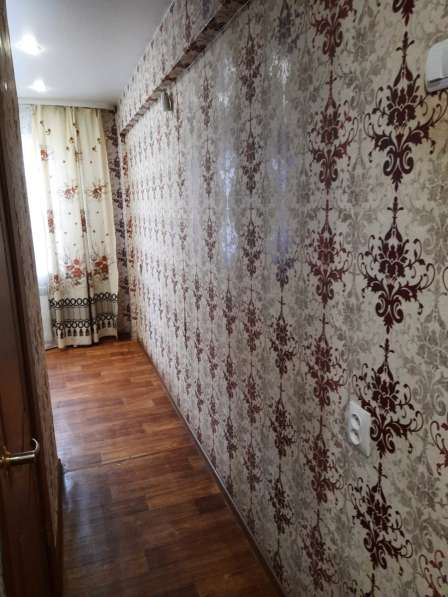 Сдаётся 3-х комнатная квартира в Иркутске фото 7