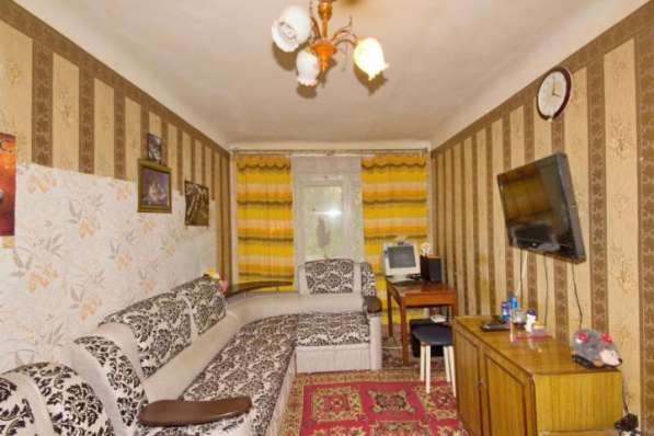 Уютная, чистая, светлая  ждет новых хозяев !!! в Тюмени фото 9