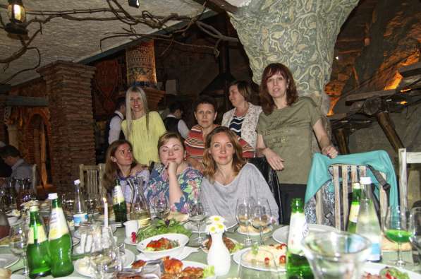 Грузинский коктейль - Тбилиси, Боржоми, Батуми, Кутаиси в Краснодаре фото 6