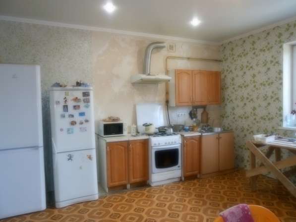 Продам дом в Ростов-на-Дону.Жилая площадь 200 кв.м.