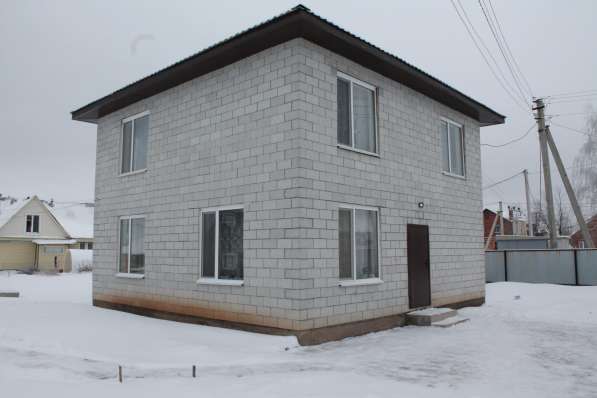 Продам коттедж дом в Ушаково в Уфе фото 3