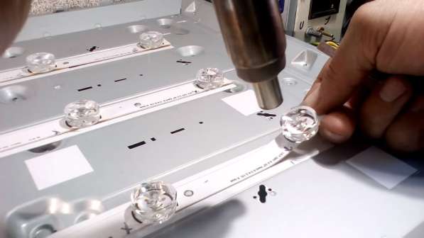 Ремонт телевизоров в Перми фото 7