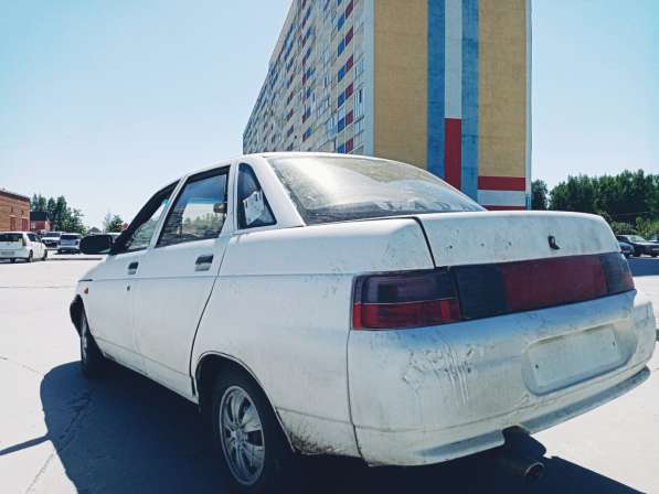 Продам Жигу 2110, продажав Новосибирске в Новосибирске фото 10