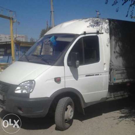 Предлагаем услуги грузового транспорта (Газель) в фото 3