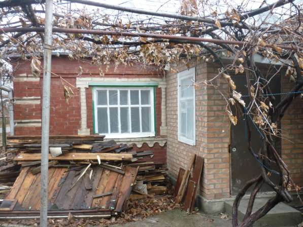 Дом с. Приморка 60 м2 в Таганроге фото 12