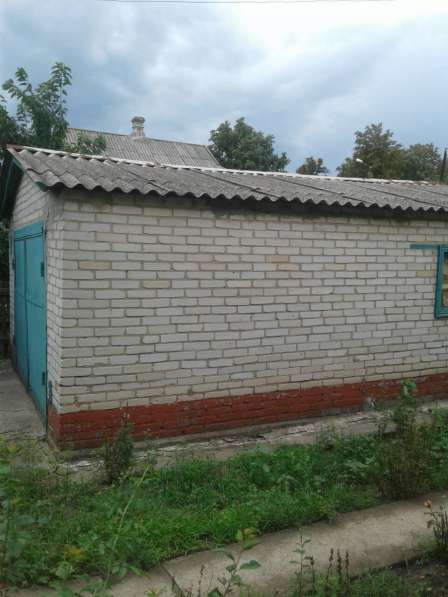 Продам уютный дом в г. Амвросиевка по ул. Толбухина, 37 в фото 3