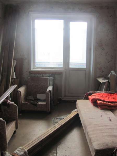 Продаётся 2-комнатная квартира в Лоевском р-не в Брянске фото 3