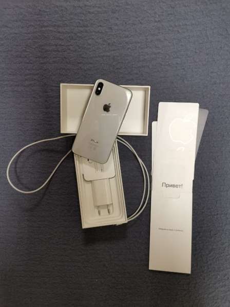 IPhone X Юбилейный с огромной памятью в Санкт-Петербурге фото 10