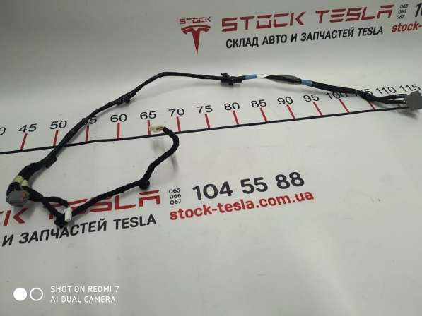 З/ч Тесла. Проводка консоли Tesla model S 1004418-00-D 10044 в Москве фото 3