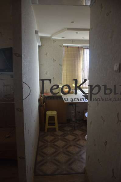 Продаётся 1кк квартира в в Евпатории фото 12