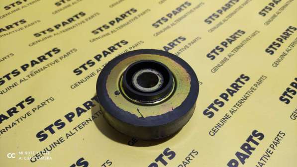 Подушка двигателя Volvo 11884790