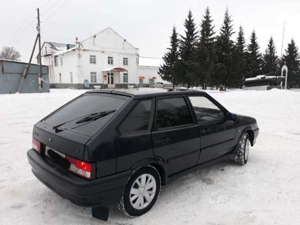 ВАЗ (Lada), 2114, продажа в Далматово в Далматово фото 4