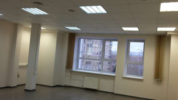 Аренда помещения для офиса 50,1 кв. м. на Белорусской в Москве фото 3