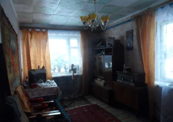 Продам 2-х комнатную квартиру от собственика в Тульской обл