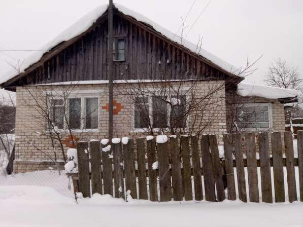 Дом в с. Новоселье в Переславле-Залесском фото 36