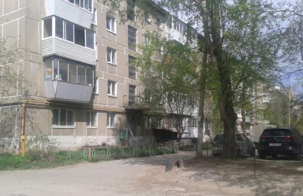 Продам 3-х Брежневку ул. Островского 1-б в Златоусте фото 4